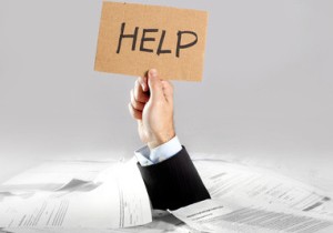 Loss Control Software - Less is More Image